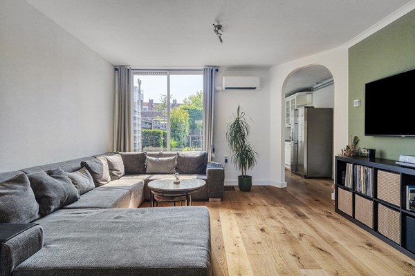 Medium property photo - Bataviastraat 11, 5014 BT Tilburg