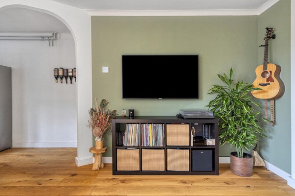 Medium property photo - Bataviastraat 11, 5014 BT Tilburg