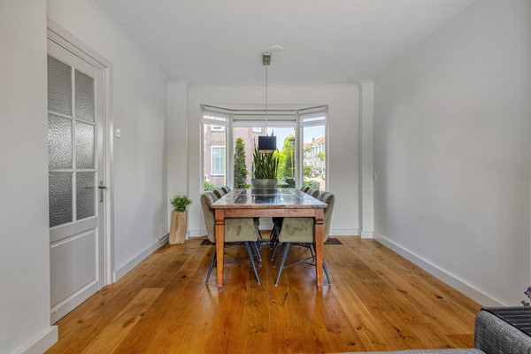 Medium property photo - Bataviastraat 11, 5014 BT Tilburg