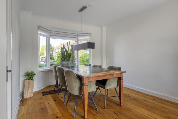 Medium property photo - Bataviastraat 11, 5014 BT Tilburg