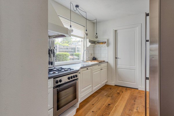 Medium property photo - Bataviastraat 11, 5014 BT Tilburg