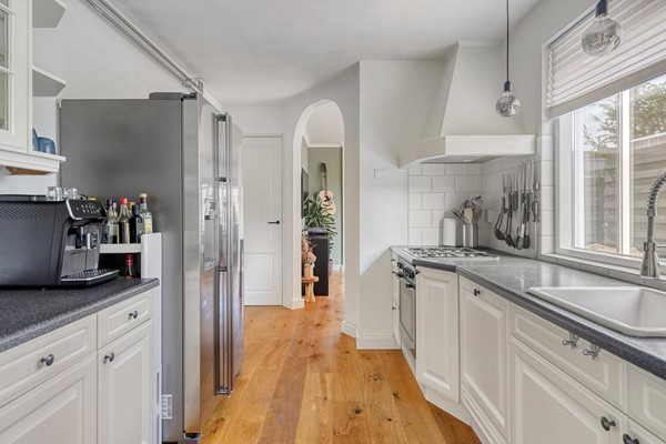 Medium property photo - Bataviastraat 11, 5014 BT Tilburg