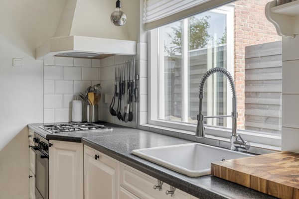 Medium property photo - Bataviastraat 11, 5014 BT Tilburg