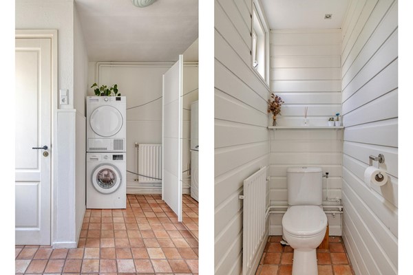 Medium property photo - Bataviastraat 11, 5014 BT Tilburg
