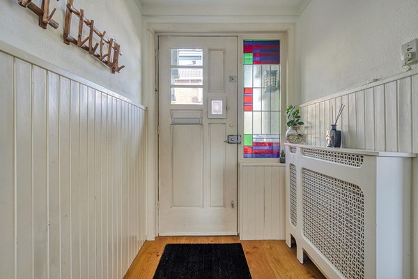 Medium property photo - Bataviastraat 11, 5014 BT Tilburg