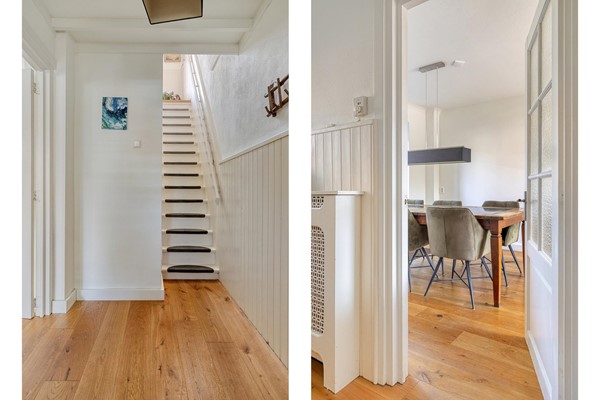 Medium property photo - Bataviastraat 11, 5014 BT Tilburg