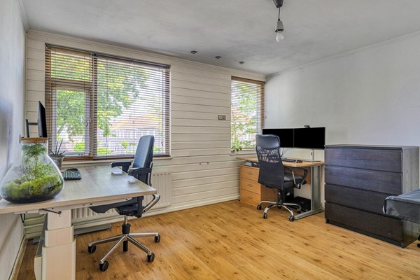 Medium property photo - Bataviastraat 11, 5014 BT Tilburg