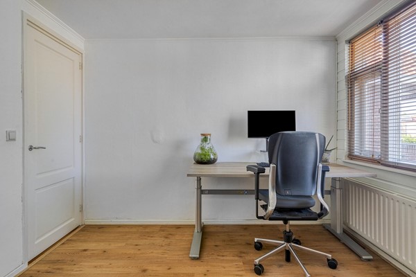 Medium property photo - Bataviastraat 11, 5014 BT Tilburg