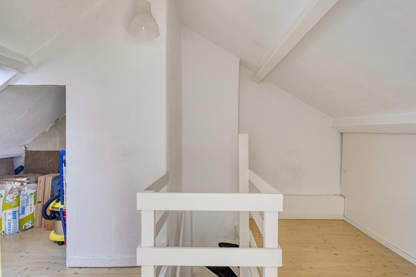 Medium property photo - Bataviastraat 11, 5014 BT Tilburg