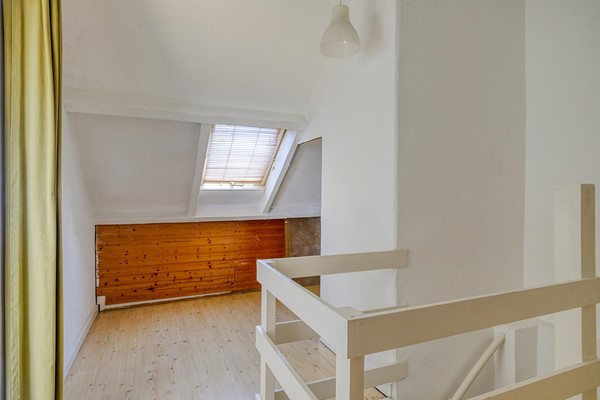 Medium property photo - Bataviastraat 11, 5014 BT Tilburg