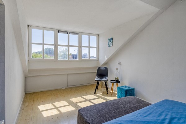 Medium property photo - Bataviastraat 11, 5014 BT Tilburg