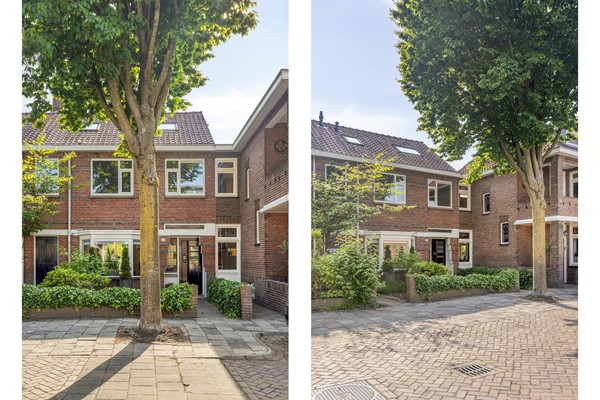 Medium property photo - Bataviastraat 11, 5014 BT Tilburg