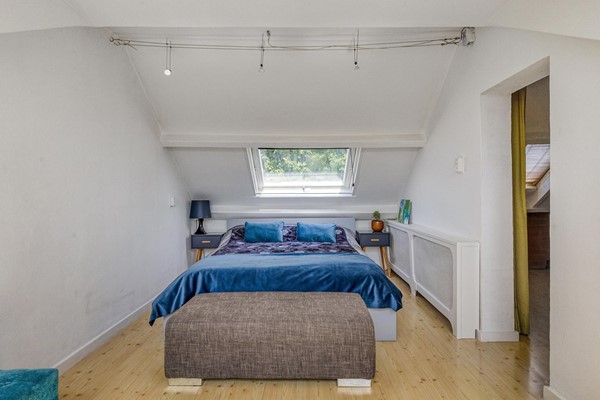 Medium property photo - Bataviastraat 11, 5014 BT Tilburg