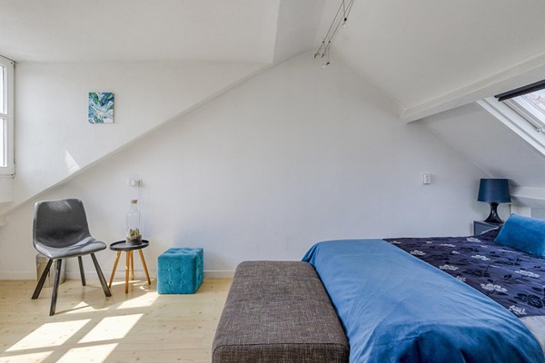 Medium property photo - Bataviastraat 11, 5014 BT Tilburg