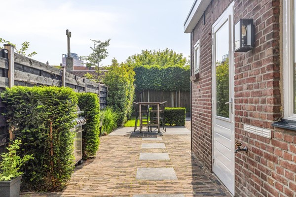 Medium property photo - Bataviastraat 11, 5014 BT Tilburg