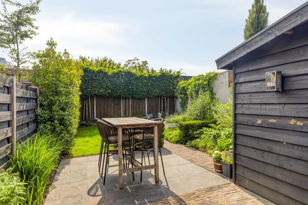 Medium property photo - Bataviastraat 11, 5014 BT Tilburg