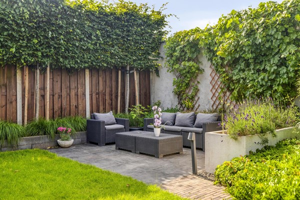 Medium property photo - Bataviastraat 11, 5014 BT Tilburg