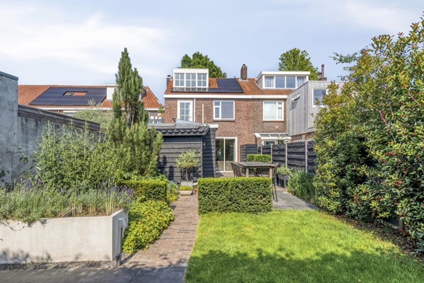 Medium property photo - Bataviastraat 11, 5014 BT Tilburg