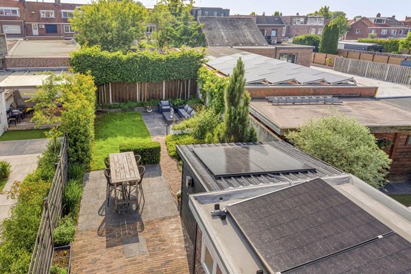 Medium property photo - Bataviastraat 11, 5014 BT Tilburg