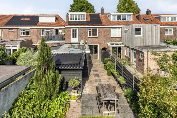 Medium property photo - Bataviastraat 11, 5014 BT Tilburg