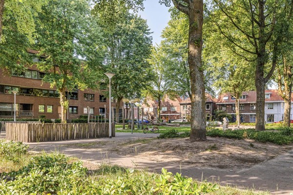 Medium property photo - Bataviastraat 11, 5014 BT Tilburg