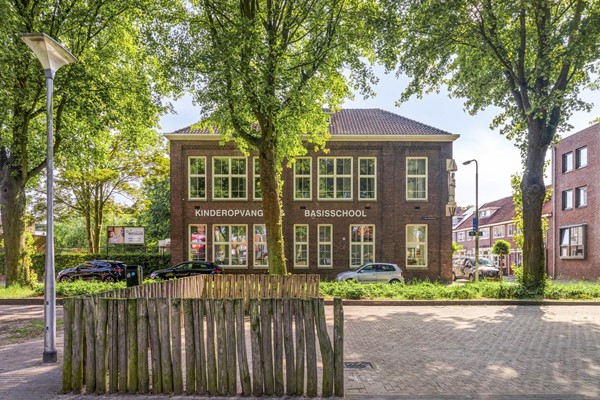 Medium property photo - Bataviastraat 11, 5014 BT Tilburg