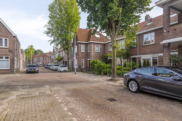 Medium property photo - Bataviastraat 11, 5014 BT Tilburg
