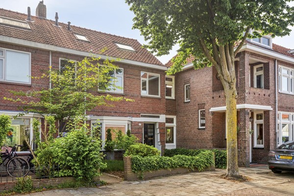 Medium property photo - Bataviastraat 11, 5014 BT Tilburg