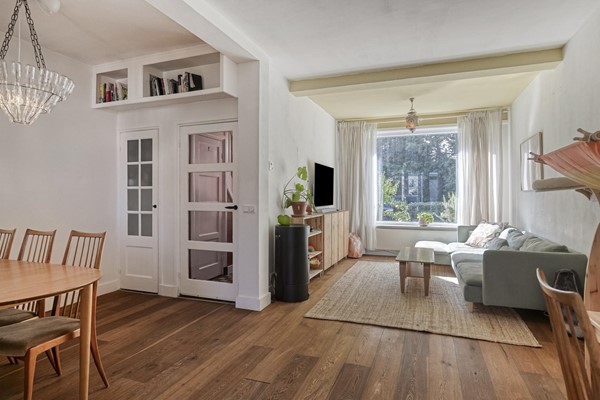 Medium property photo - Insulindeplein 21, 5014 BD Tilburg