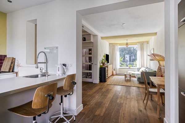 Medium property photo - Insulindeplein 21, 5014 BD Tilburg