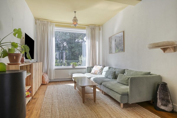 Medium property photo - Insulindeplein 21, 5014 BD Tilburg