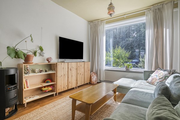 Medium property photo - Insulindeplein 21, 5014 BD Tilburg