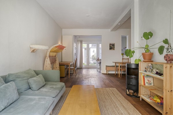Medium property photo - Insulindeplein 21, 5014 BD Tilburg