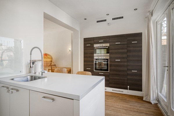 Medium property photo - Insulindeplein 21, 5014 BD Tilburg