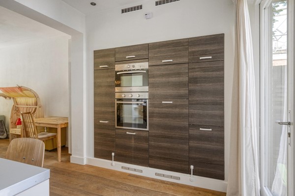 Medium property photo - Insulindeplein 21, 5014 BD Tilburg