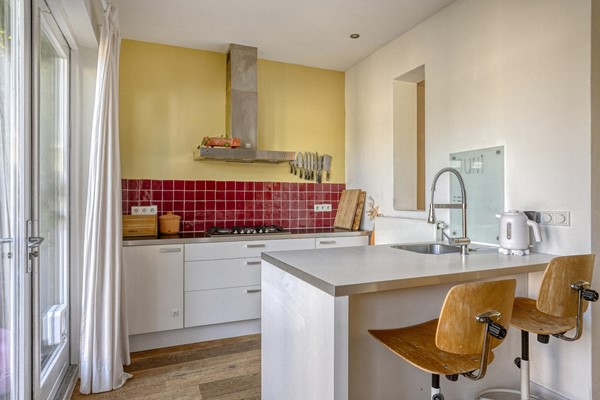 Medium property photo - Insulindeplein 21, 5014 BD Tilburg