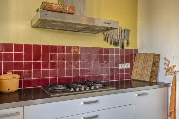 Medium property photo - Insulindeplein 21, 5014 BD Tilburg