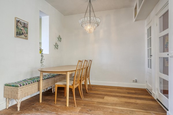 Medium property photo - Insulindeplein 21, 5014 BD Tilburg