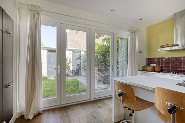 Medium property photo - Insulindeplein 21, 5014 BD Tilburg
