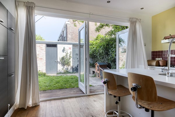 Medium property photo - Insulindeplein 21, 5014 BD Tilburg