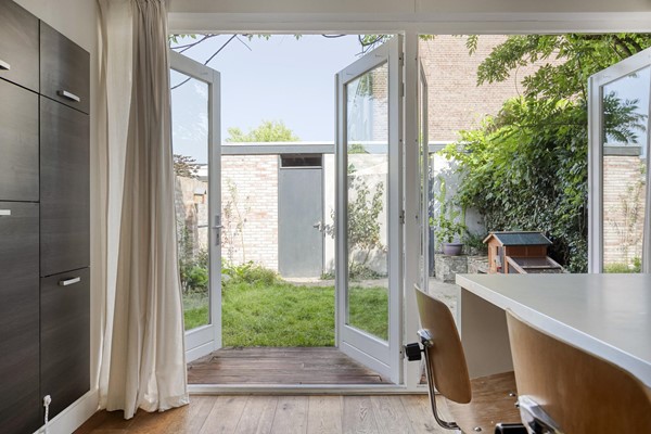Medium property photo - Insulindeplein 21, 5014 BD Tilburg