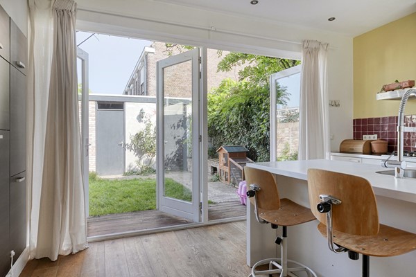 Medium property photo - Insulindeplein 21, 5014 BD Tilburg