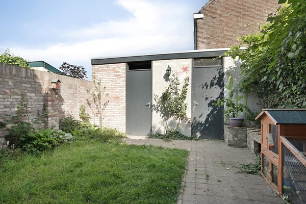 Medium property photo - Insulindeplein 21, 5014 BD Tilburg