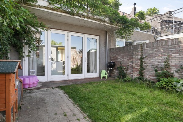 Medium property photo - Insulindeplein 21, 5014 BD Tilburg