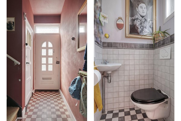 Medium property photo - Insulindeplein 21, 5014 BD Tilburg
