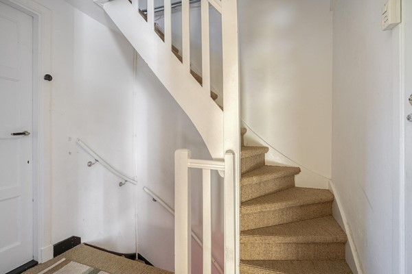 Medium property photo - Insulindeplein 21, 5014 BD Tilburg