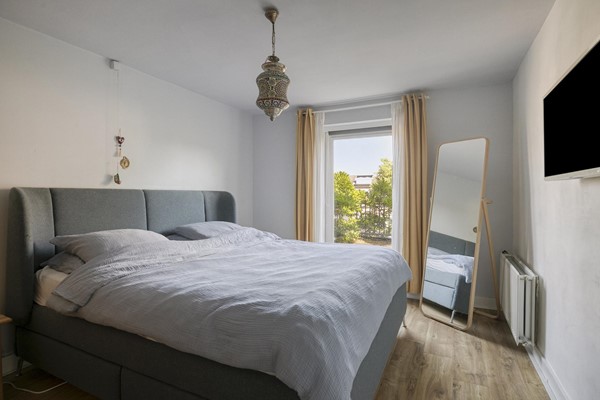 Medium property photo - Insulindeplein 21, 5014 BD Tilburg