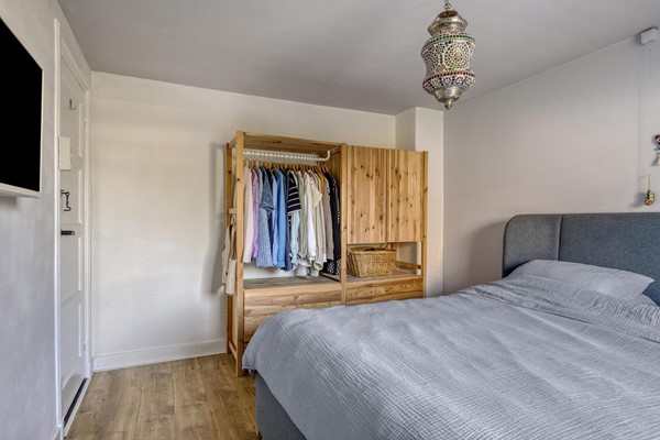 Medium property photo - Insulindeplein 21, 5014 BD Tilburg