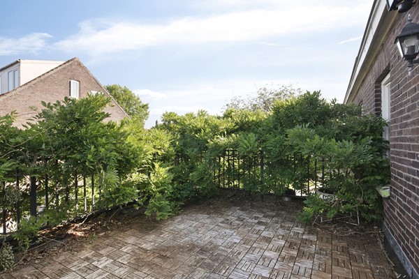 Medium property photo - Insulindeplein 21, 5014 BD Tilburg