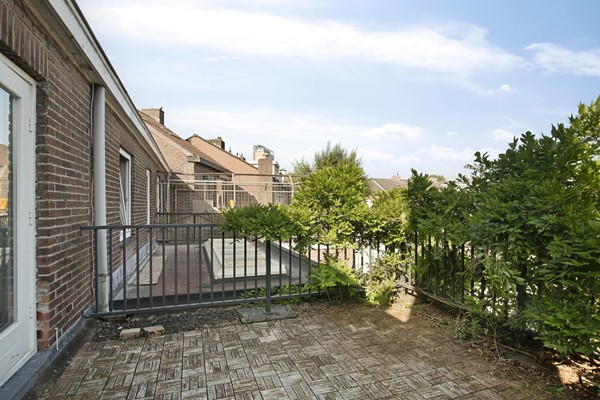 Medium property photo - Insulindeplein 21, 5014 BD Tilburg